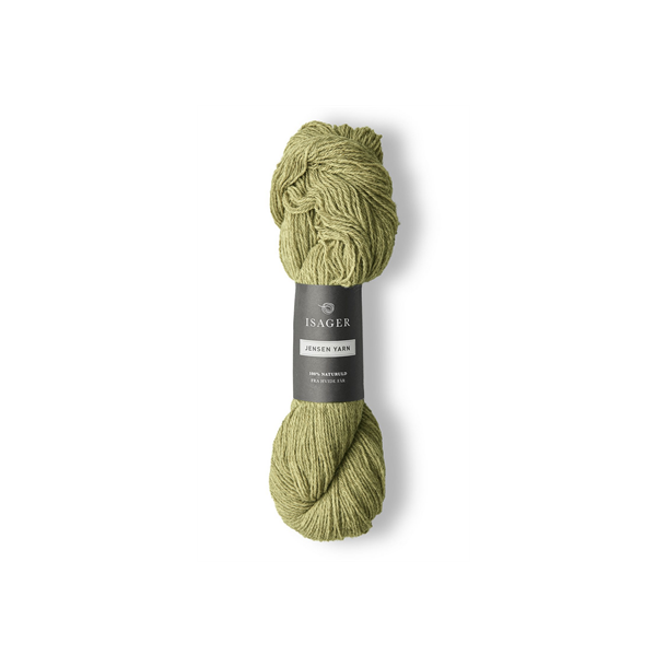 JENSEN YARN farge 29s